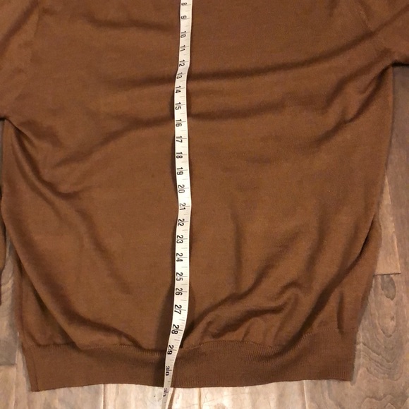 HOST PICK🎉 Linea Uomo men’s sweater - Picture 4 of 6